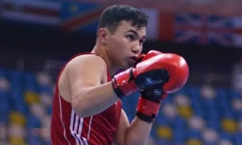 Разгромили хозяев и проиграли России. Как казахстанские боксеры провели финалы турнира в Сербии