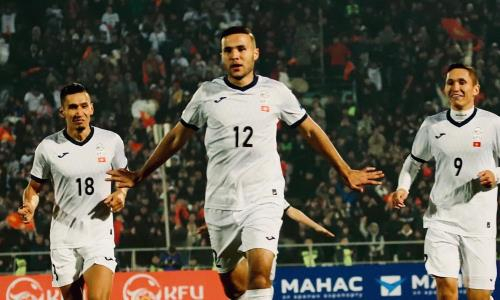 Экс-футболист КПЛ вернулся на родину