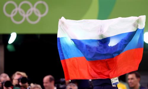МОК озвучил число спортсменов  из России на Олимпиаде-2024