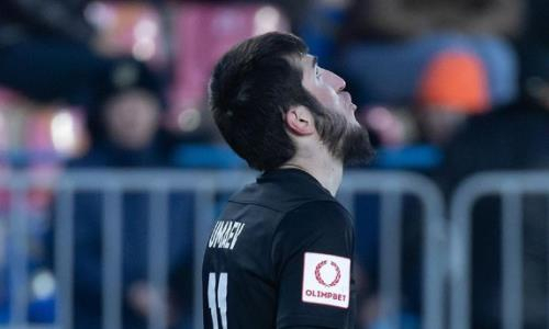 В Казахстане одобрили принятие известным российским футболистом гражданства РК