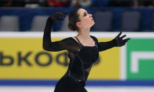 В России удивили ожиданиями от Камилы Валиевой после дисквалификации