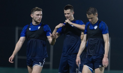 Что Казахстан может противопоставить Греции? Мнение тренера