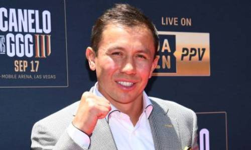 В 2025 году Геннадий Головкин может попасть в Зал славы бокса. Велики ли у него шансы? Спойлер: очень