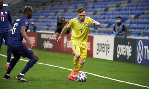 Руслан Валиуллин назвал плюсы и минусы сборной Греции