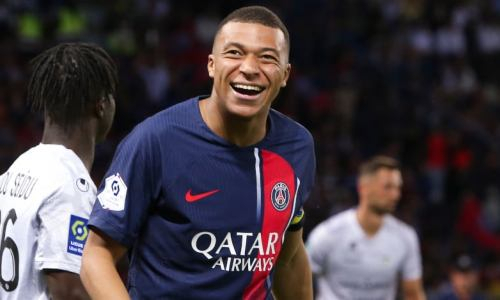 Килиан Мбаппе поссорил звезд «Реала». Видео