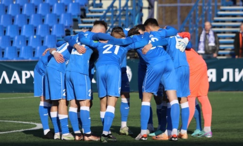 Главный тренер команды КПЛ рассказал о сотрудничестве с европейским клубом