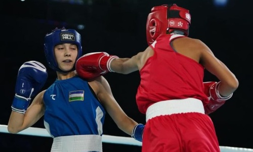 Казахстан отомстил Узбекистану и выиграл девять золотых медалей на турнире по боксу