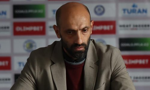 Али Алиев дал расклад на матч Греция — Казахстан в полуфинале Лиги наций