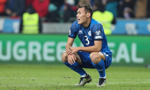 Нуралы Алипу нашли две замены в сборной Казахстана