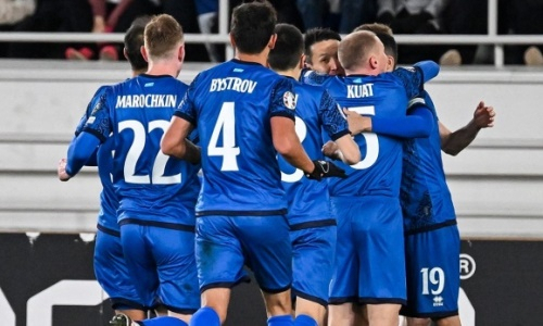 Тренер подсказал Казахстану путь к успеху в матче с Грецией за выход на Евро-2024