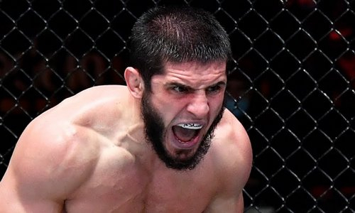 Ислама Махачева обвинили в избегании реванша