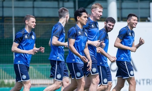 В сборной Узбекистана оценили шансы Казахстана против Греции