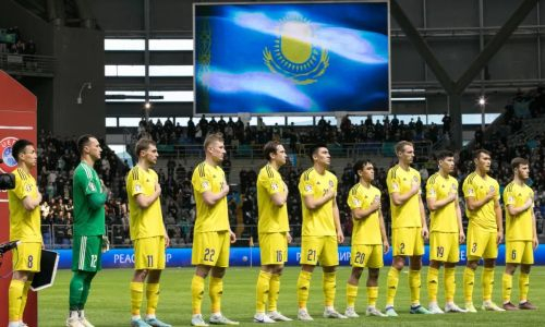Поддержим сборную Казахстана на предстоящем матче с Грецией! #vivoменжеңіскесенемін