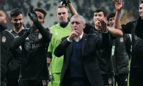 «Бешикташ» Зайнутдинова принял решение по главному тренеру