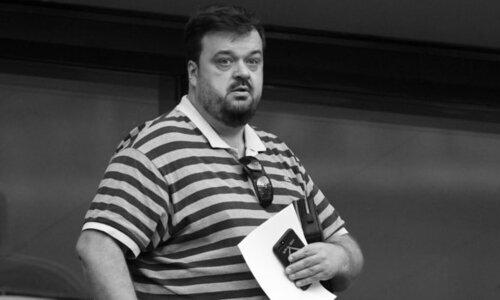 Появились подробности смерти Василия Уткина