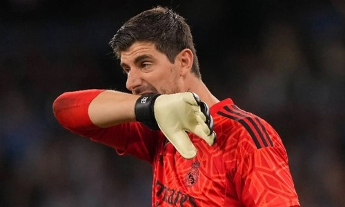 Звезда «Реала» получил тяжелую травму и покинул поле в слезах