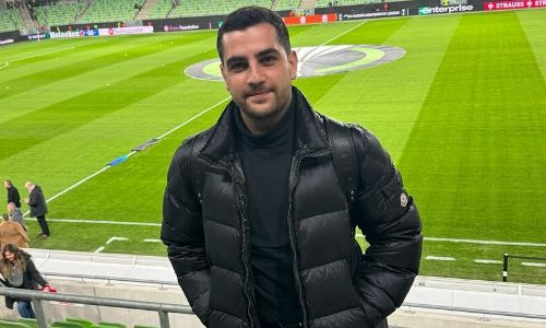 «Если наша сборная проиграет — это будет шагом назад». В Греции поделились ожиданиями от матча с Казахстаном