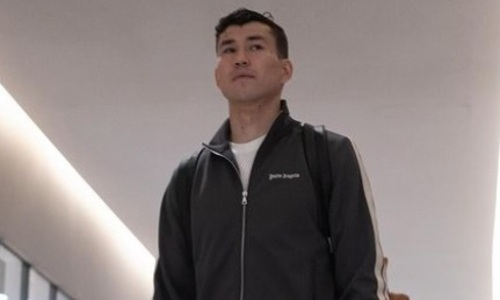 Бактиер Зайнутдинов выступил с заявлением о матче с Грецией