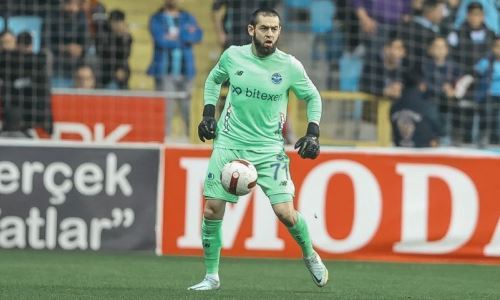 Стало известно о долгах по зарплатам в клубе футболиста сборной Казахстана