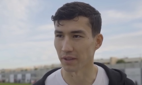 Зайнутдинов назвал самых опасных игроков сборной Греции