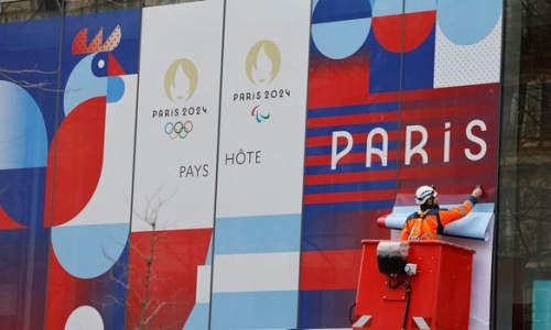 МОК выдвинул условия России для участия в Олимпиаде-2024