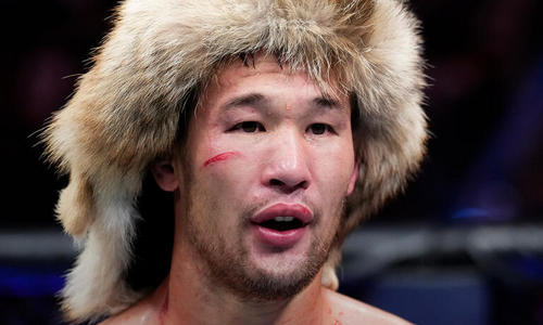Шавката Рахмонова «лишили» боя с новой угрозой в UFC