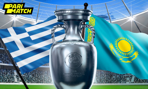 Казахстан не проиграет Греции, считают эксперты