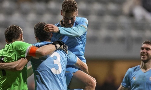 Официально объявлено об уходе руководителя из клуба КПЛ