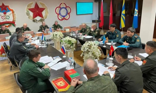 В Казахстане предложили провести два международных турнира