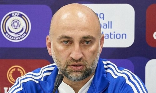 Наставник сборной Казахстана по футболу внес изменения в подготовку связи с Рамаданом