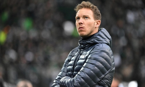 Наставник сборной Германии обратился к команде Греции перед матчем с Казахстаном