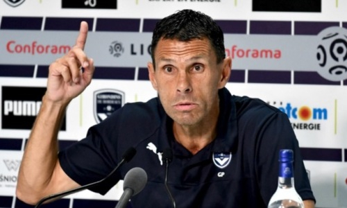 Казахстан вызвал страх у наставника сборной Греции перед битвой за Евро-2024