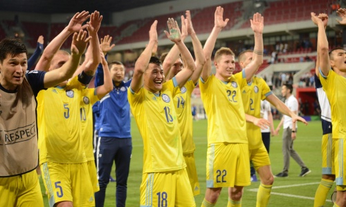 Дан расклад на самый важный матч с истории сборной Казахстана по футболу