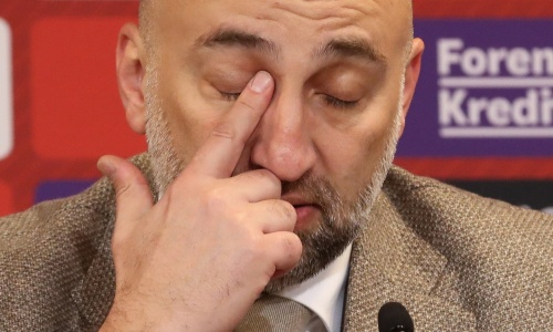 В Греции обнаружили слабое место сборной Казахстана по футболу