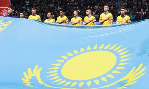 «У них были проблемы». Зарубежное СМИ спрогнозировало точный счет матча Греция — Казахстан