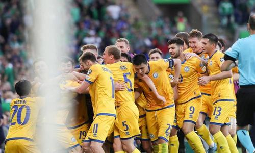 «Это компенсирует недостаток таланта». В Греции назвали самую сильную сторону сборной Казахстана