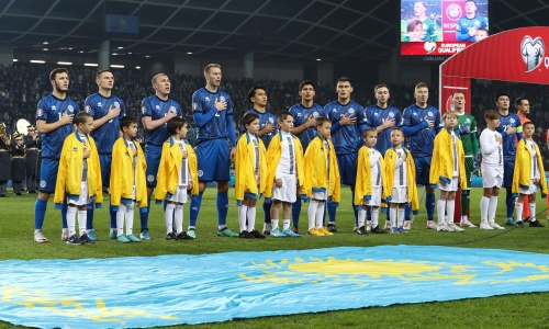 «Казахи будут лишены этого». Казахстану сообщили о потере на матч с Грецией