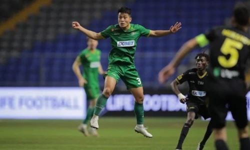 В Японии ждут громкой сенсации от сборной Казахстана по футболу