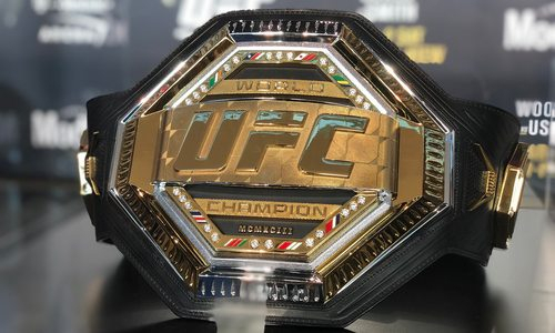 Решена судьба коллективного иска против UFC на полтора миллиарда долларов