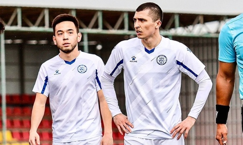 «Академия Онтустик» выбивает «Иртыш» из Кубка Казахстана 