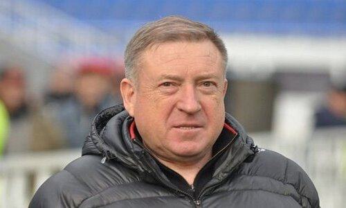 Экс-наставник казахстанских клубов дал расклад на матч Босния и Герцеговина — Украина
