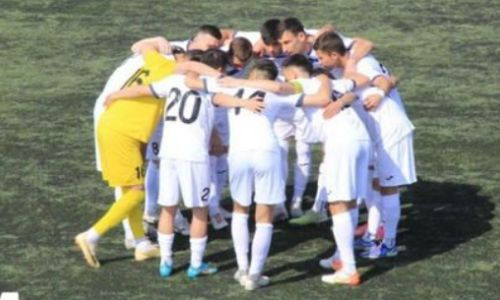 Стали известны все 16 клубов-участников Первой лиги