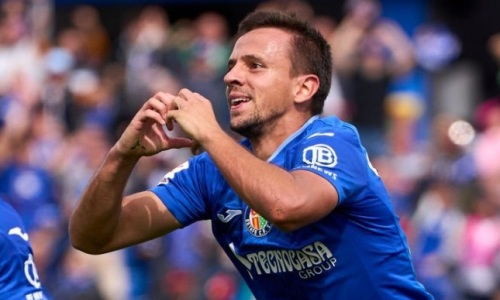 Бывший футболист «Астаны» дал прогноз на матч Греция — Казахстан