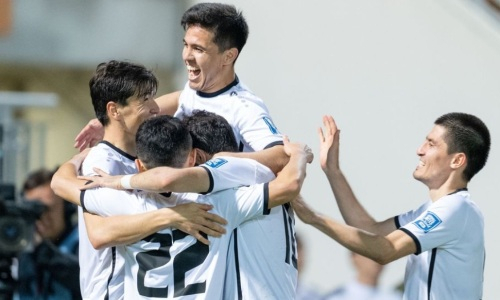 Узбекистан рвется на ЧМ-2026 по футболу. Что ему для этого нужно?