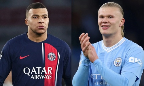 Названы самые высокооплачиваемые футболисты мира