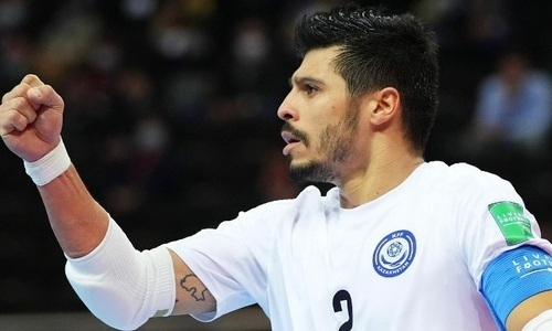 «Казахский дух решит исход». Игита обратился к сборной Казахстана по футболу