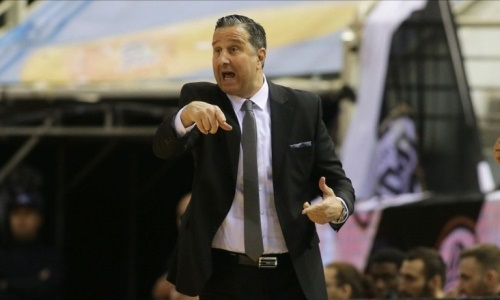 Наставник «Астаны» назвал причины разгромного поражения «Уралмашу»