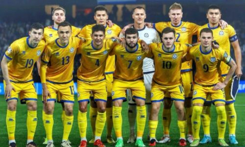 С кем сыграет сборная Казахстана после сокрушительного поражения от Греции?