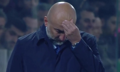 Магомед Адиев сделал заявление после унизительного поражения Казахстана от Греции