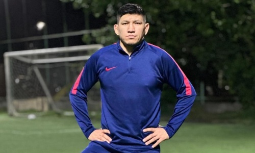 Куат Хамитов объявил о смерти казахстанского футбола